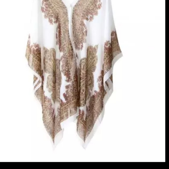 Beach cover (Acetate) - Picture 3 of 4